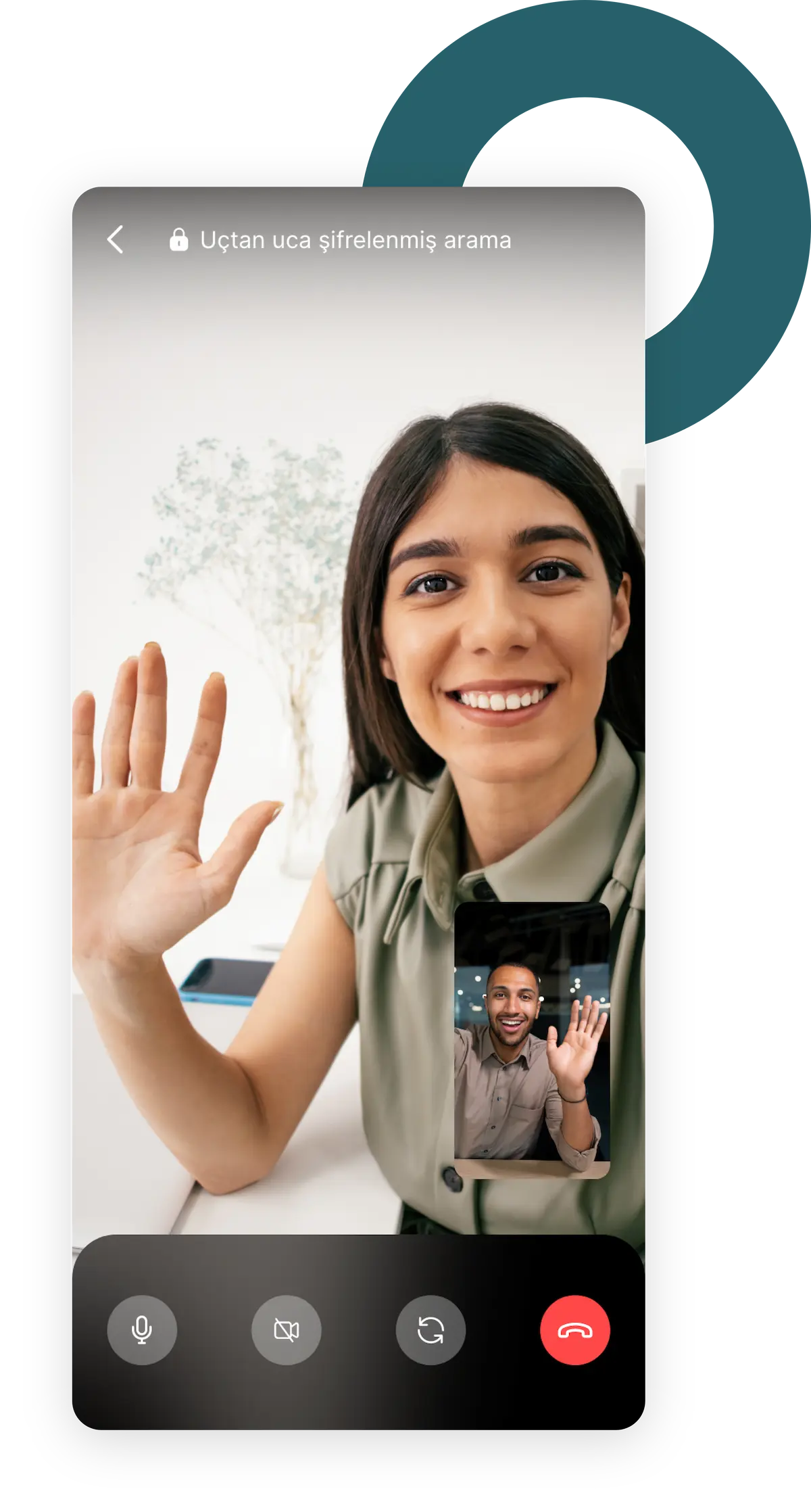 Real-Time Connection